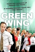 Green Wing (2004)