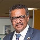 Tedros Adhanom Ghebreyesus