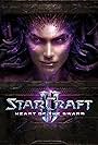 StarCraft II: Heart of the Swarm (2013)