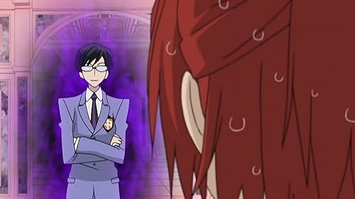 Ouran High School Host Club (2006)