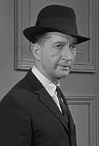 Robert Cornthwaite in The Andy Griffith Show (1960)