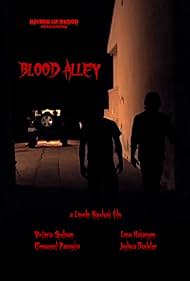 Blood Alley (2016)