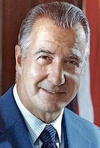 Primary photo for Spiro Agnew