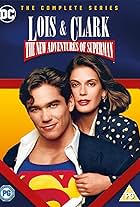 Lois & Clark: The New Adventures of Superman