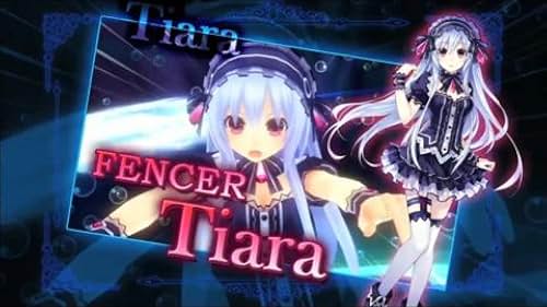 Fairy Fencer F (VG)