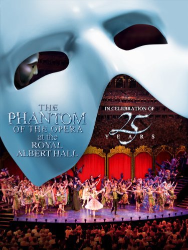 The Phantom of the Opera at the Royal Albert Hall (2011)