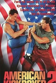 Primary photo for American Kickboxer 2