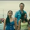 John Corbett, Janel Parrish, Lana Condor, and Anna Cathcart in To All the Boys: Always and Forever (2021)