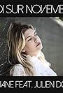 Louane Emera in Louane Feat. Julien Doré: Midi sur novembre (2018)