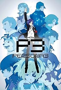 Primary photo for Shin Megami Tensei: Persona 3