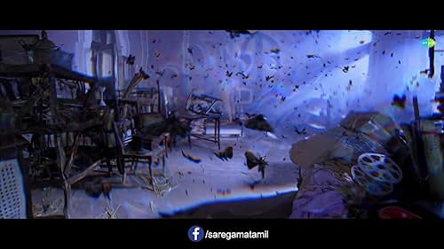 Watch Aranmanai 3 - Official Trailer