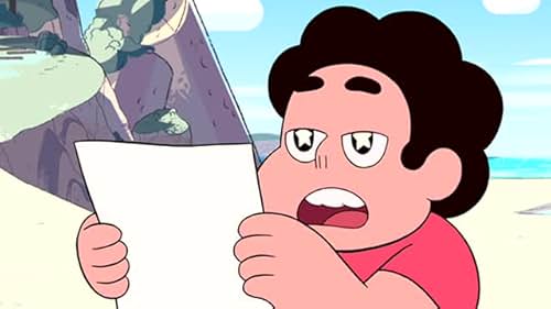 Steven Universe: Historical Friction