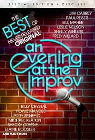 An Evening at the Improv (1981)