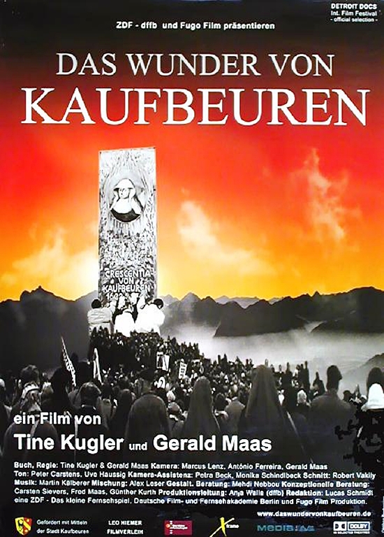 Das Wunder von Kaufbeuren (2003)