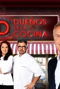 Primary photo for Dueños de la cocina