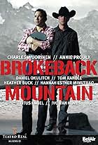 Brokeback Mountain