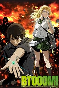 Primary photo for Btooom!