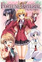 Fortune Arterial: Red Promise (2010)