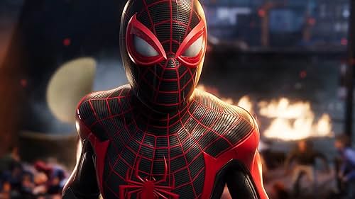 'Spider-Man 2' | Official Trailer