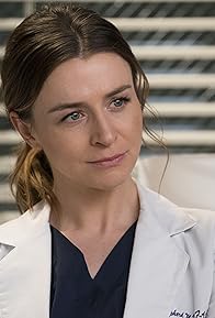 Primary photo for Caterina Scorsone