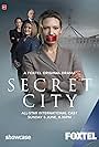 Secret City