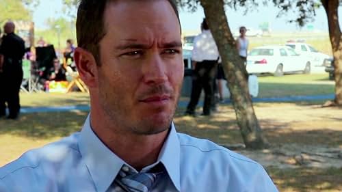 Heist: Mark-Paul Gosselaar On The Plot