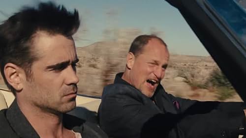 Seven Psychopaths: How Many?