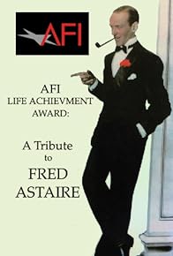 Primary photo for AFI Life Achievement Award: A Tribute to Fred Astaire