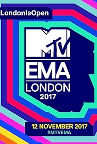 Primary photo for 2017 MTV Europe Music Awards