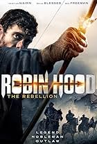 Robin Hood: The Rebellion