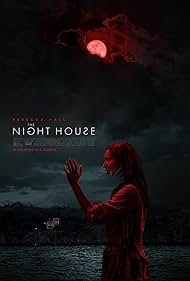 Rebecca Hall in The Night House (2020)