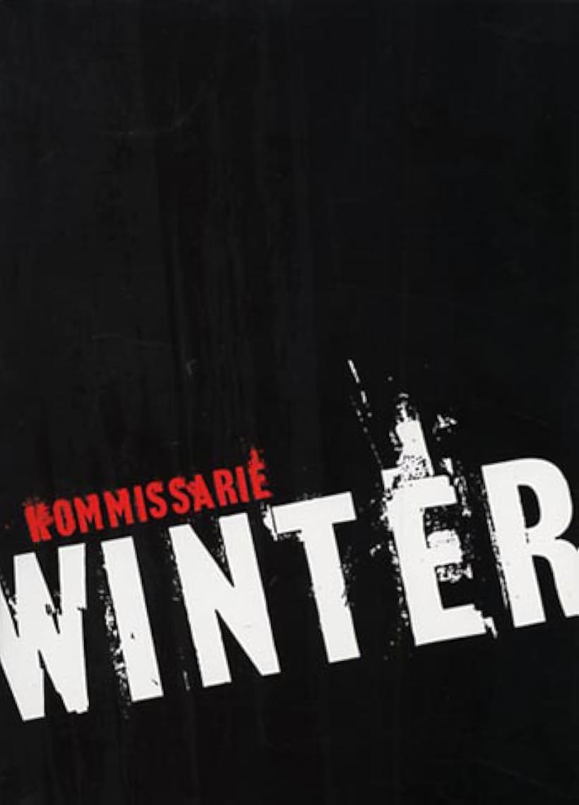 Kommissarie Winter (2001)