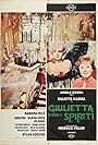 Juliet of the Spirits (1965)