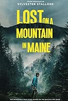 Lost on a Mountain in Maine (2024) Poster