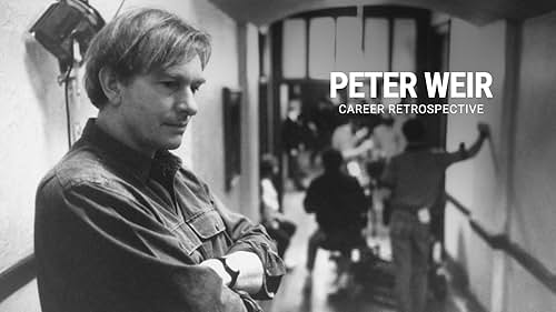 Take a look at some of the standout movie moments from the films of director Peter Weir.