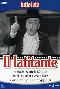 Primary photo for Il latitante