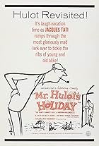 Monsieur Hulot's Holiday (1953)