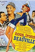 Nous irons à Deauville