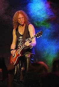 Primary photo for Waddy Wachtel