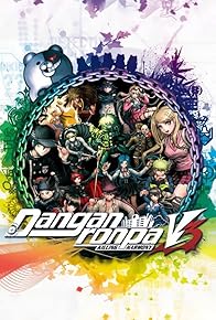 Primary photo for Danganronpa V3: Killing Harmony