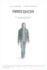 First Snow (2006)