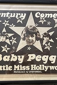 Primary photo for Little Miss Hollywood