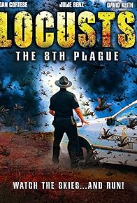 Primary photo for Locusts: The 8th Plague