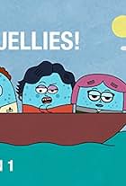 The Jellies (2015)