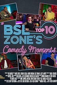 Primary photo for BSL Zone's Top 10 Comedy Moments