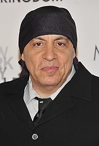 Primary photo for Steven Van Zandt