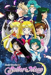 Primary photo for Sailor Moon