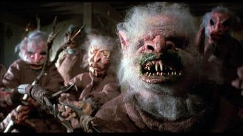 Troll 2: The 20th Anniversary Nilbog Edition