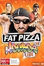 Fat Pizza vs. Housos: Live (2016)