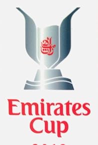 Primary photo for Emirates Cup 2013